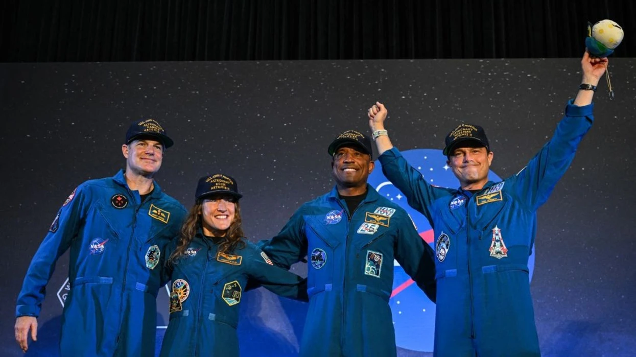 "Misioni u krye me sukses" - astronautët flasin për herë të parë pas kthimit në Tokë