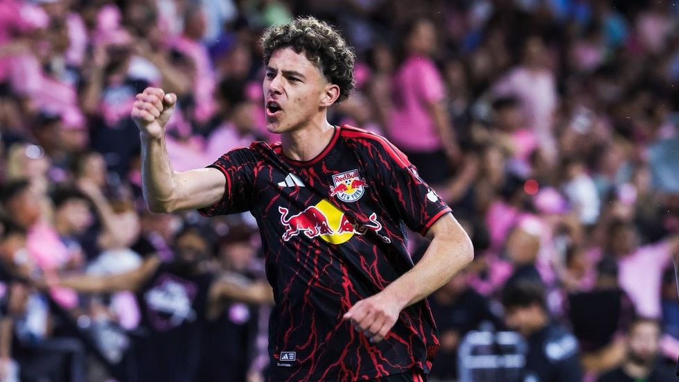 Shqiptarët bëhen makth i Messit, Adri Mehmeti shënon gol dhe e ndal Miamin në barazim