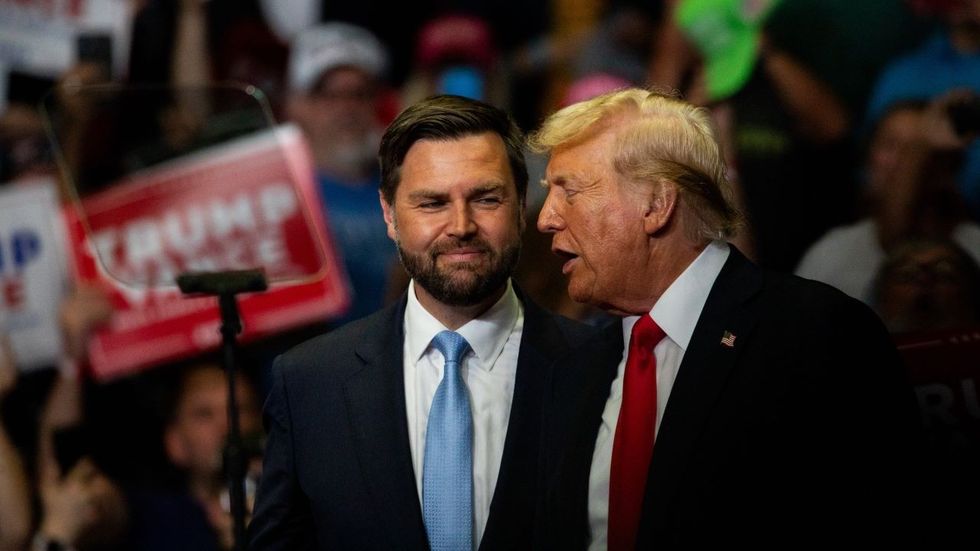 21 orë bisedime dhe asnjë marrëveshje - çfarë tha Vance për Iranin?