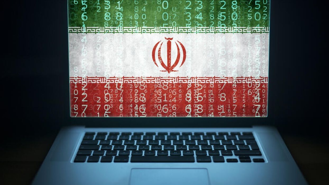 Ndërprerja e internetit në Iran hyn në ditën e 44 Ndërprerja e internetit në Iran hyn në ditën e 44
