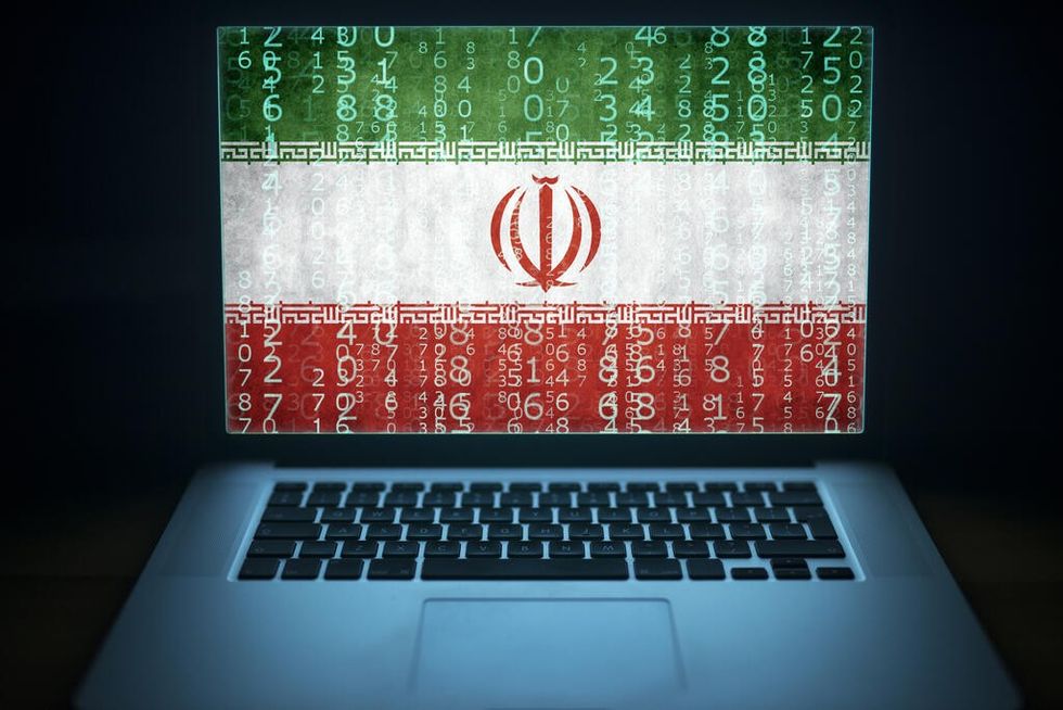 Ndërprerja e internetit në Iran hyn në ditën e 44