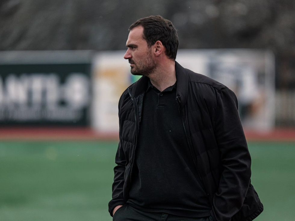 Zyrtare: Malisheva ndanë rrugët me trajnerin Elon Berisha