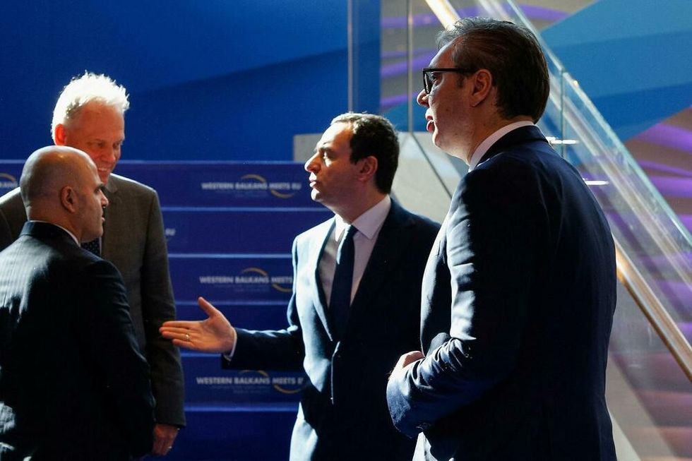 Dialogu i ngrirë - shpresa për një takim këtë pranverë, por jo për marrëveshje