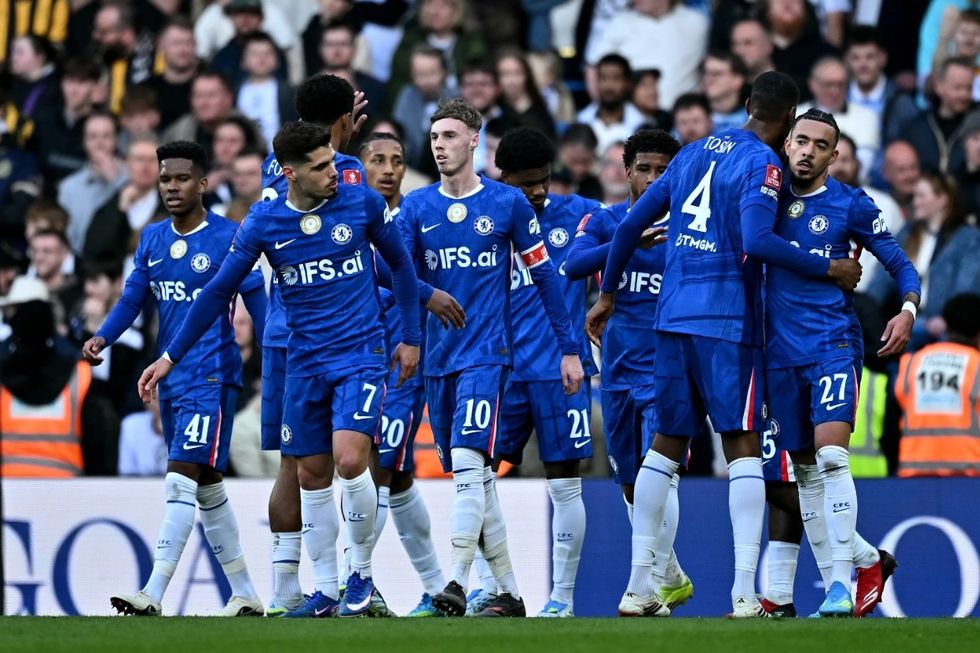 Chelsea identifikon objektivin kryesor për repartin ofensivë, ai do të jetë tandem me Cole Palmer