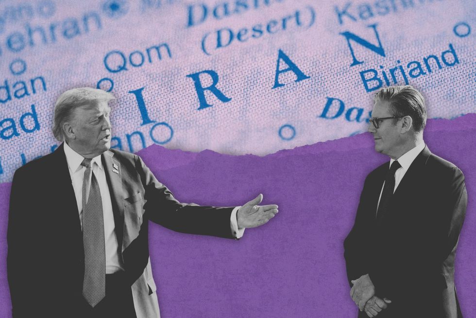 Pas dështimit të bisedimeve, Britania i bën thirrje Iranit dhe SHBA-së: Gjeni një rrugëdalje