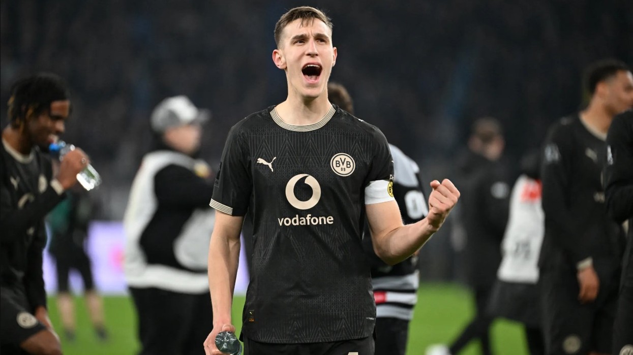 Schlotterbeck ka klauzolë largimi nga Dortmundi, por një gjigant evropian nuk mund ta aktivizojë atë