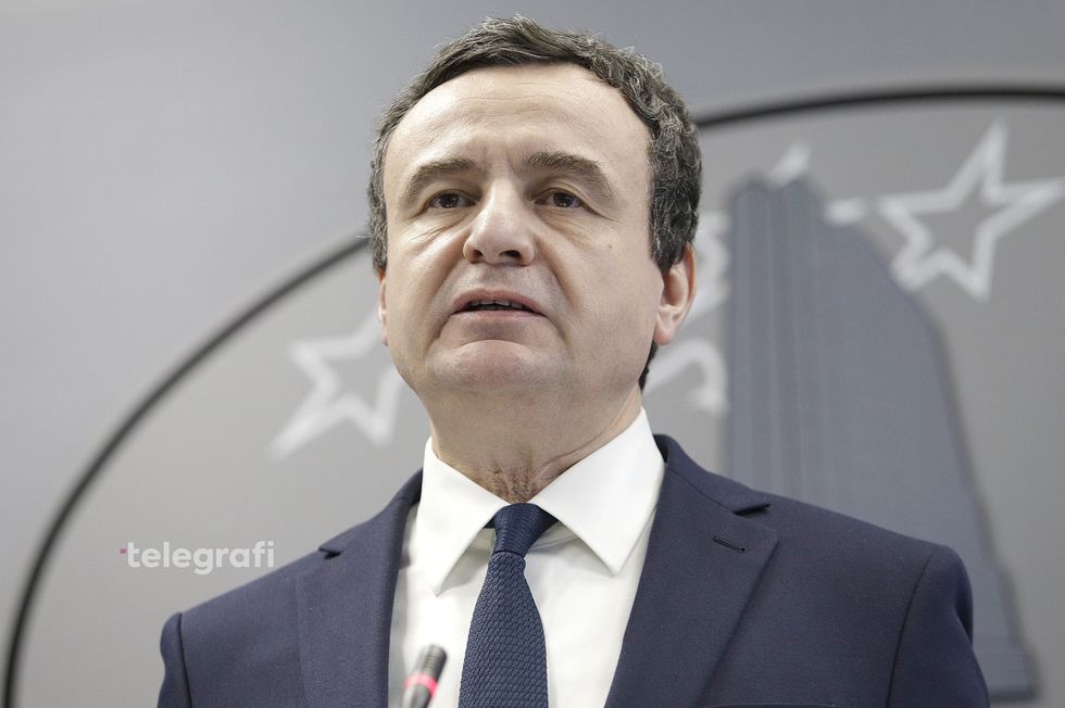 Kurti uron Pashkët ortodokse: Besim dhe mirësi në çdo shtëpi