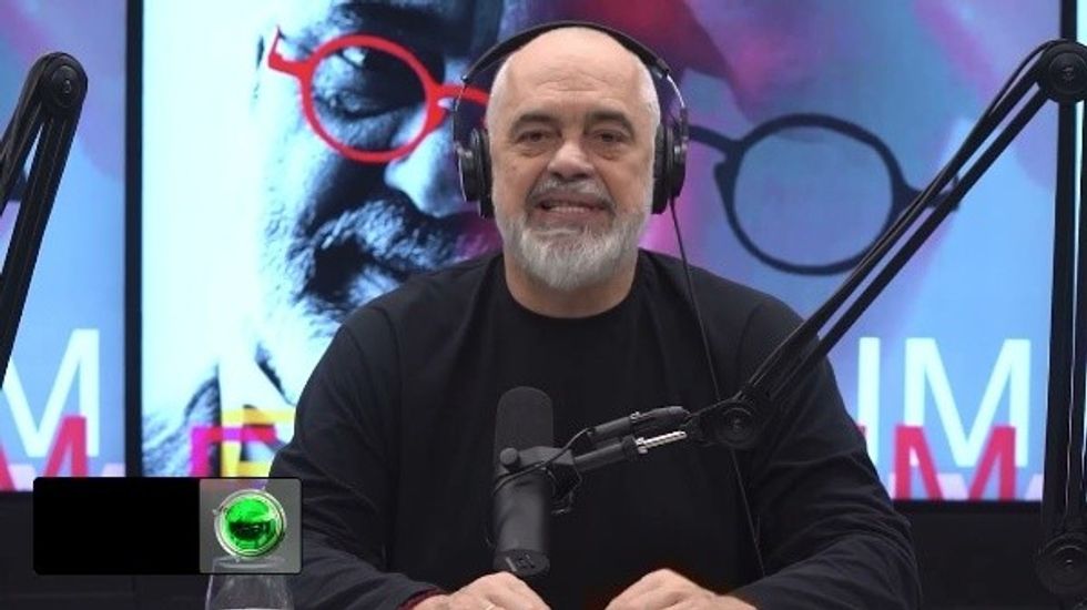 Rama: Me fakte do të tregojmë sa larg janë të gjitha ato që thuhen për Shqipërinë dhe korrupsionin