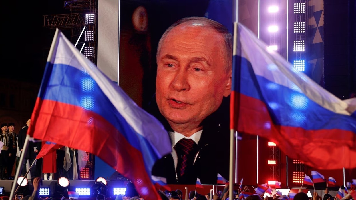 Putini përjeton diçka të paparë ndër vite në Rusi: Vlerësimi për të ka rënë dukshëm