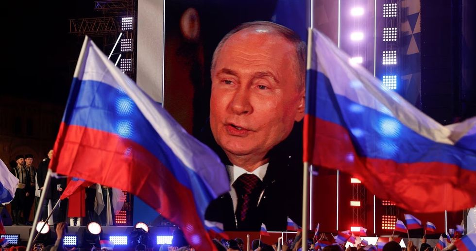 Putini përjeton diçka të paparë ndër vite në Rusi: Vlerësimi për të ka rënë dukshëm