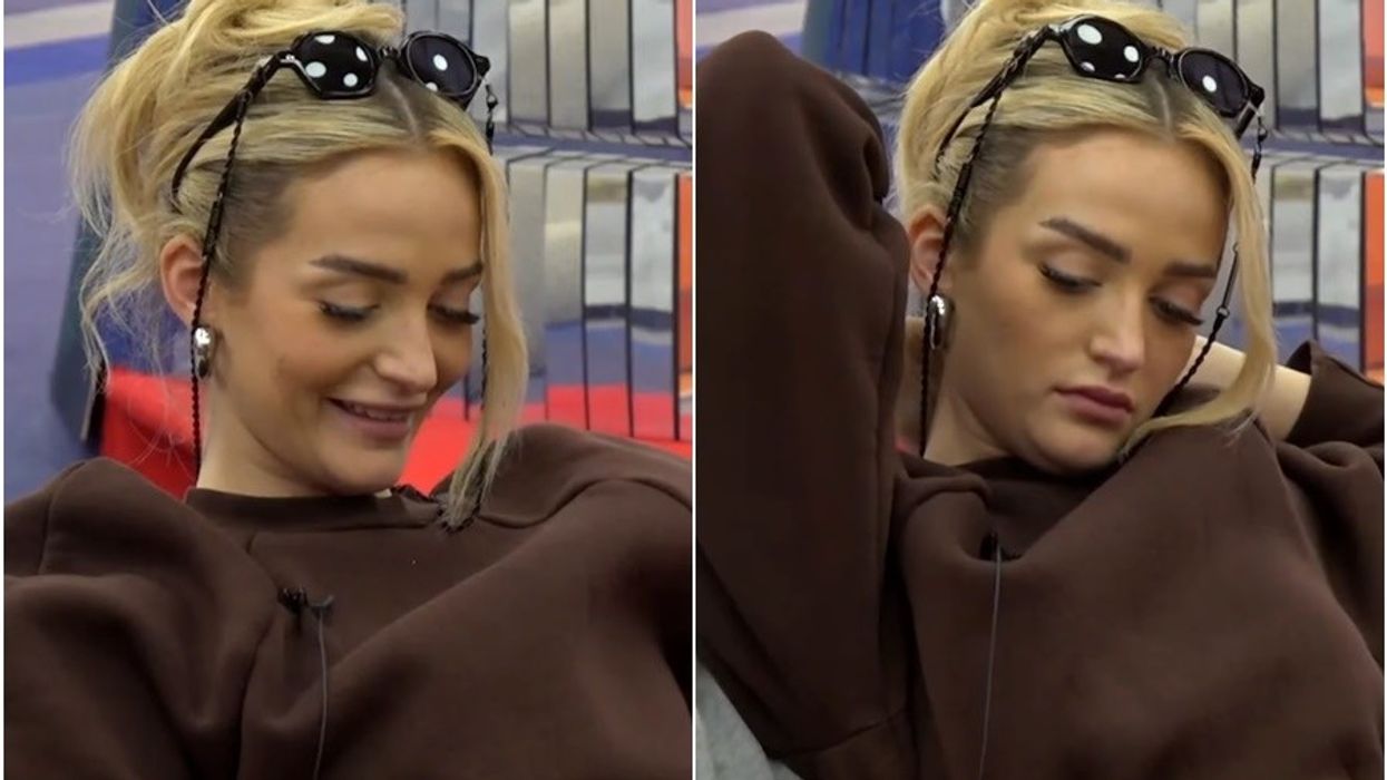 "Java e parë më shkon në Kosovë", Selin zbulon planet pas daljes nga Big Brother
