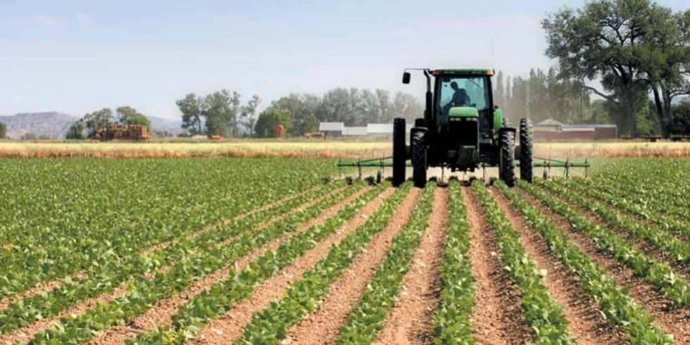 Rritja e çmimit të naftës godet fermerët, kërkojnë mbështetje urgjente nga shteti