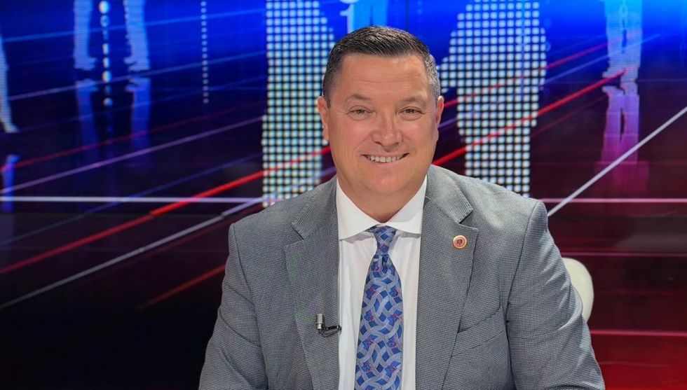 Ruzhdi Kurtishaj: “Sharr Travel”, një emër që krijon standarde