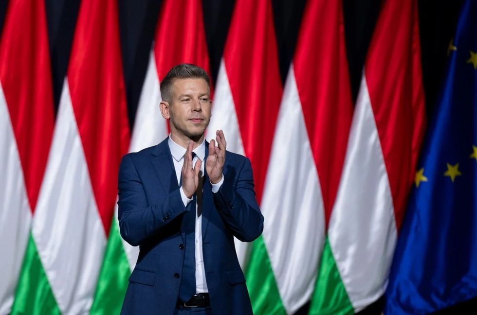 Nga një person i brendshëm në rival, si u bë Magyar sfiduesi më serioz ndaj Orbánit të cilin e rrëzoi nga pushteti pas 16 vitesh