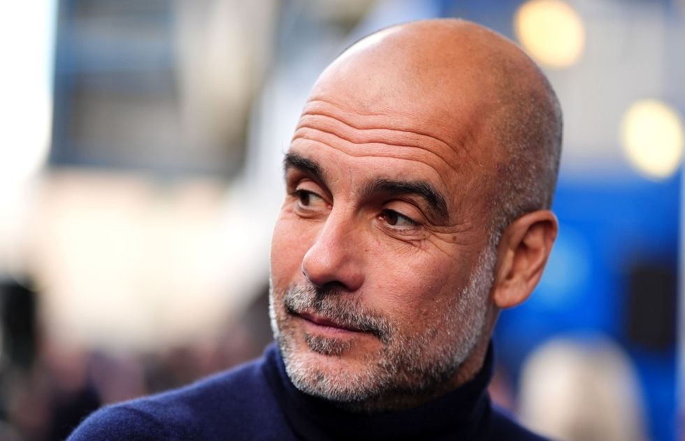 Pep Guardiola nis “lojërat”: Nëse Arsenali na mposhtë, gjithçka mbaron – nuk na kryen punë as barazimi