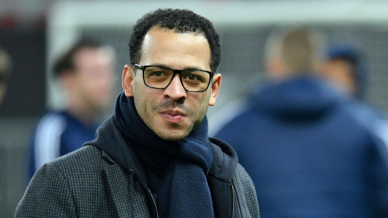 Chelsea vendos për të ardhmen e Liam Rosenior pas humbjes nga Man City Chelsea vendos për të ardhmen e Liam Rosenior pas humbjes nga Man City