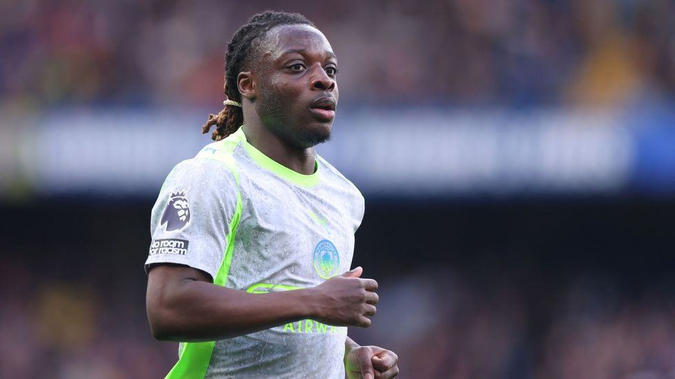 “Ndeshja me Arsenalin e vendos titullin”, Jeremy Doku i paralajmëron londinezët