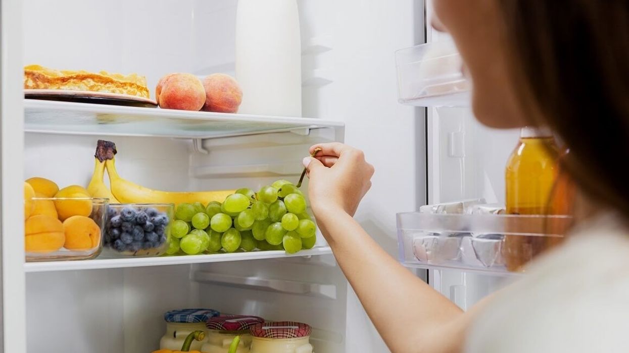 A është e sigurt të ushqeheni vetëm me fruta? Këto janë përfitimet dhe rreziqet A është e sigurt të ushqeheni vetëm me fruta? Këto janë përfitimet dhe rreziqet