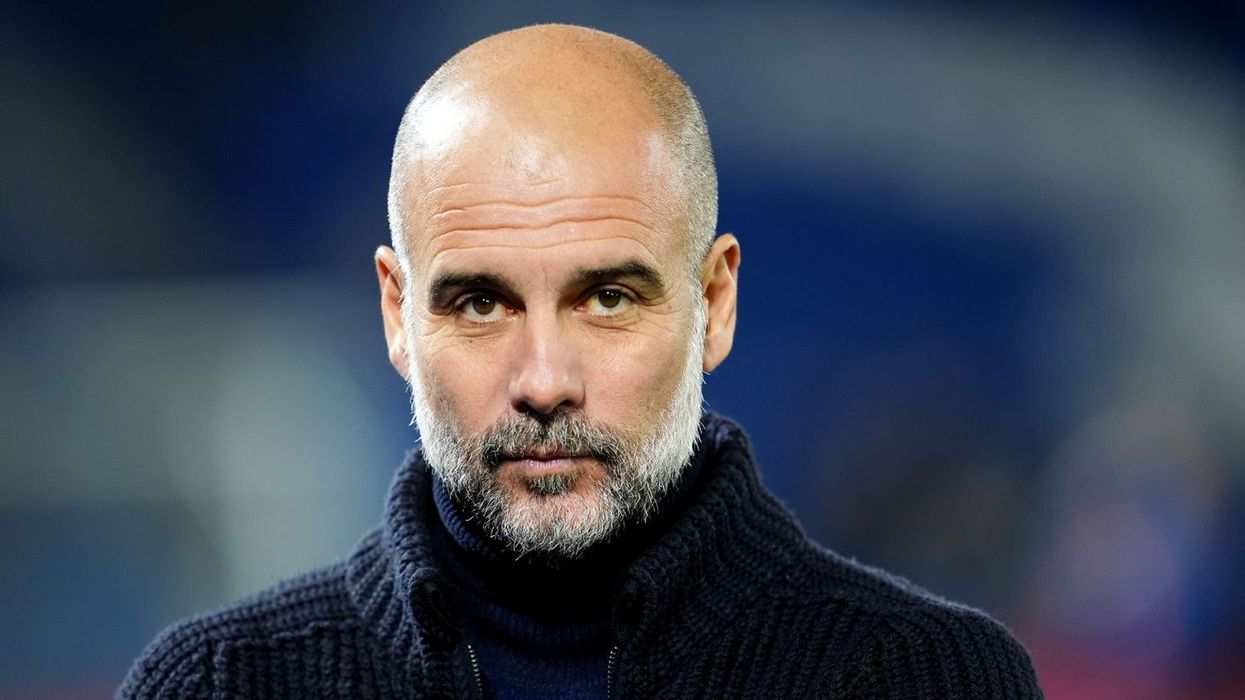 Nuk është Real Madrid, Bayern Munich apo Barcelona, Pep Guardiola zbulon ekipin më të mirë në botë Nuk është Real Madrid, Bayern Munich apo Barcelona, Pep Guardiola zbulon ekipin më të mirë në botë
