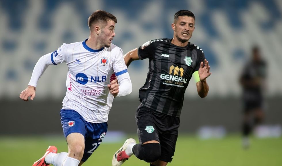 Prishtina e pret Dukagjinin në përballjen e fundit të xhiros në Superligë