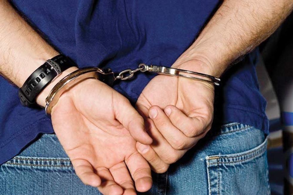 Arrestohen dy persona në Graçanicë, konfiskohet kokainë