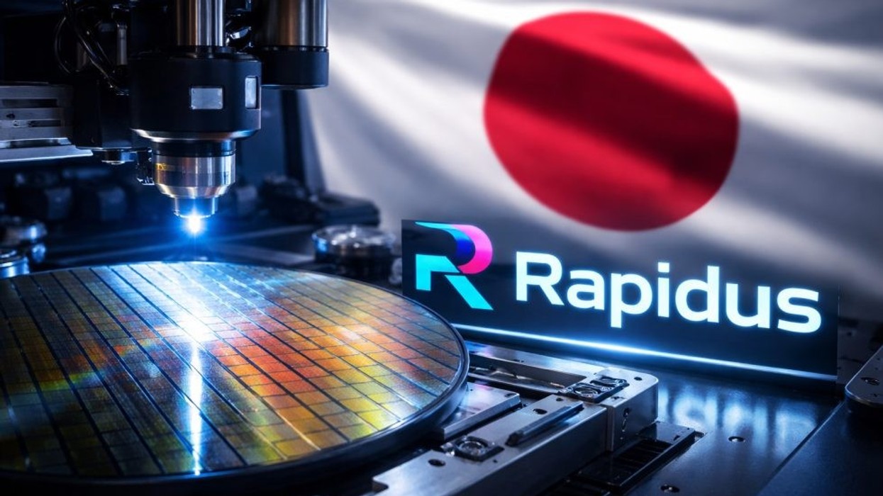 Japonia miraton 4 miliardë dollarë shtesë për prodhuesin e çipave Rapidus