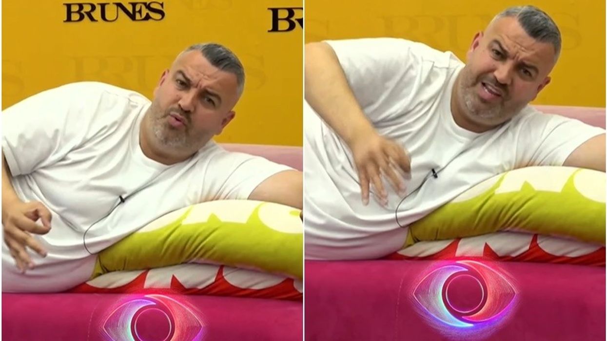 Rogerti: Kam treguar që në këtë lojë nuk kam mëshirë për askënd Rogerti: Kam treguar që në këtë lojë nuk kam mëshirë për askënd