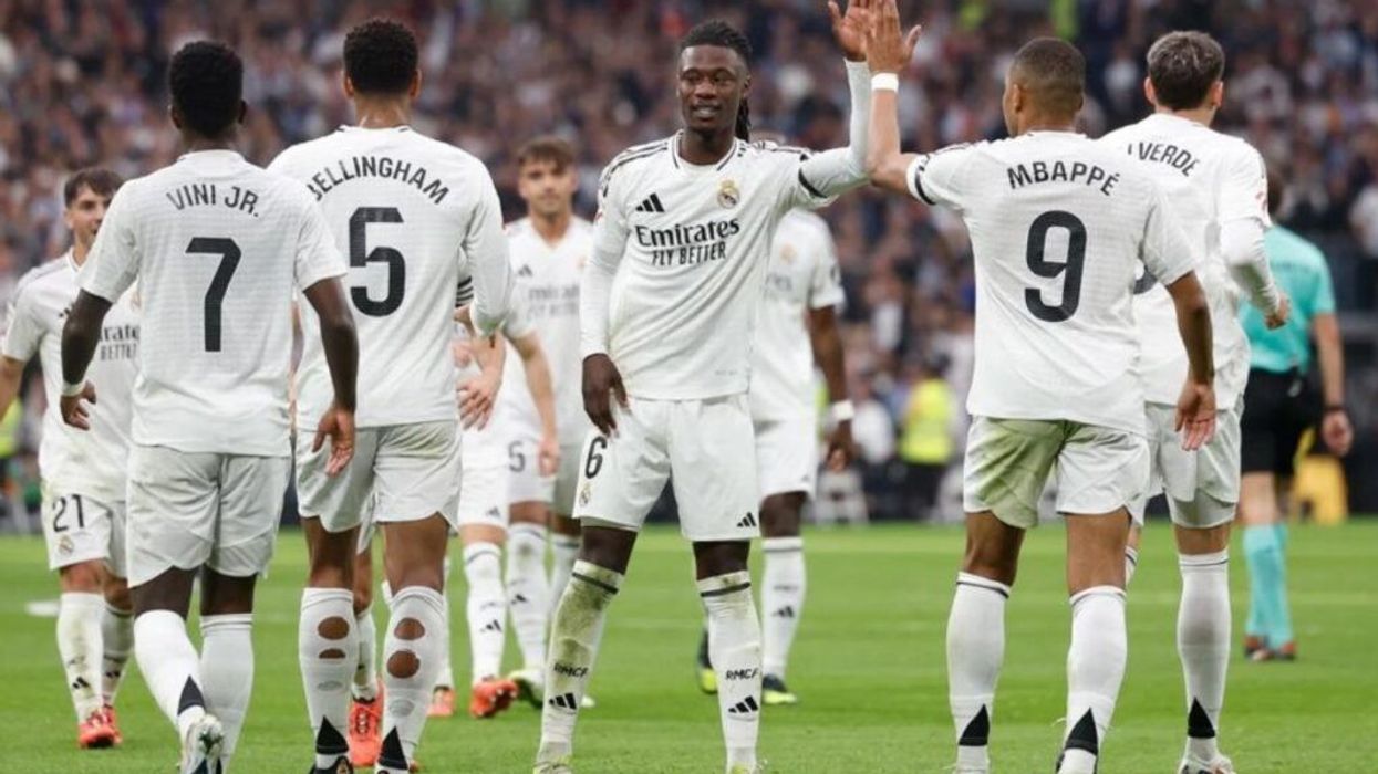 Alvaro Arbeloa jep “dritën jeshile”, Real Madridi e vendos përfundimisht në shitje yllin e skuadrës Alvaro Arbeloa jep “dritën jeshile”, Real Madridi e vendos përfundimisht në shitje yllin e skuadrës