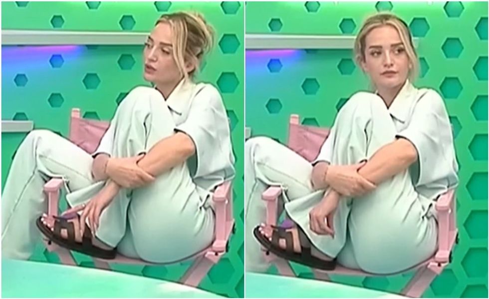 Selin: E kam ëndërr që të dal fituese e Big Brother