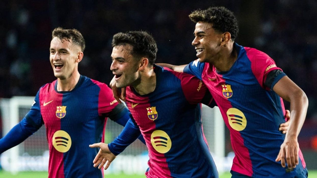 Tronditet Barcelona, ylli spanjoll kërkon largimin Tronditet Barcelona, ylli spanjoll kërkon largimin
