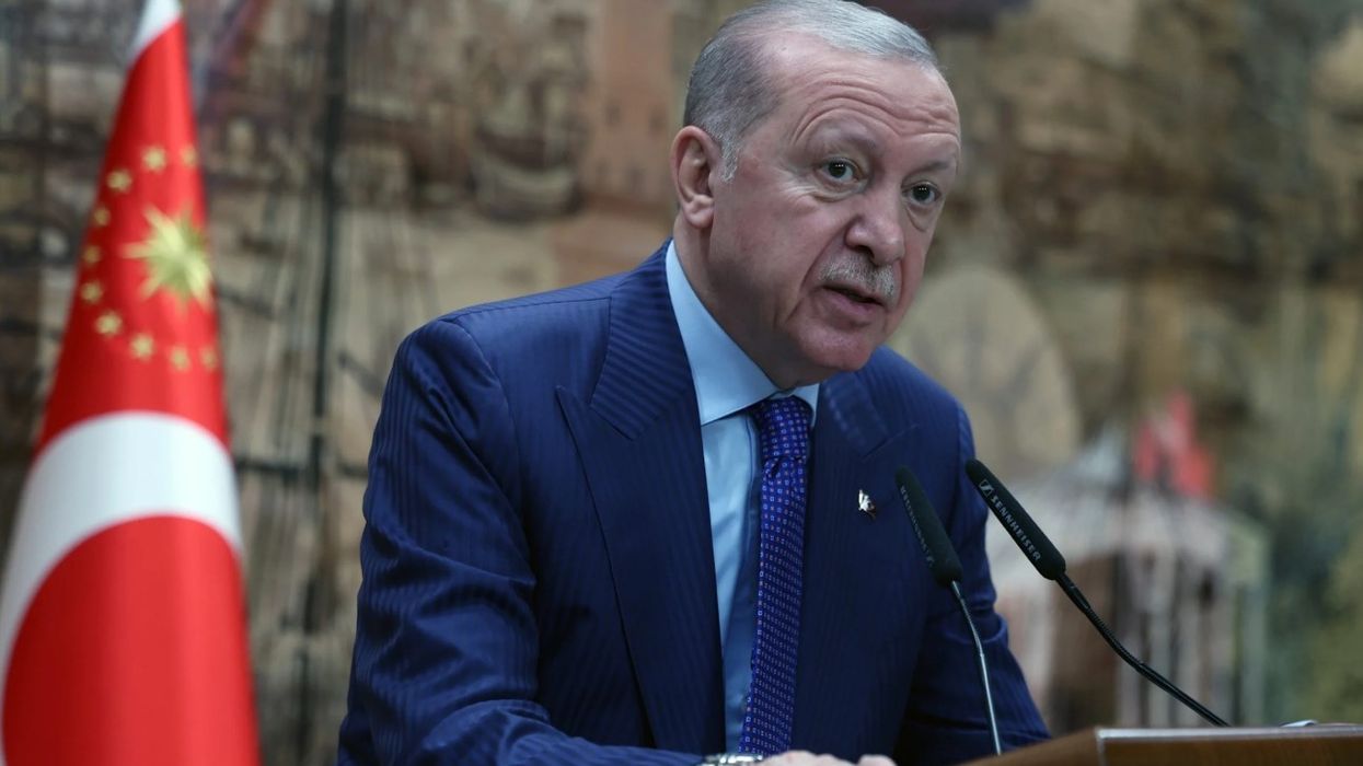 Erdogan: Dënimi me vdekje për të burgosurit palestinezë i ngjashëm me politikat e Hitlerit Erdogan: Dënimi me vdekje për të burgosurit palestinezë i ngjashëm me politikat e Hitlerit