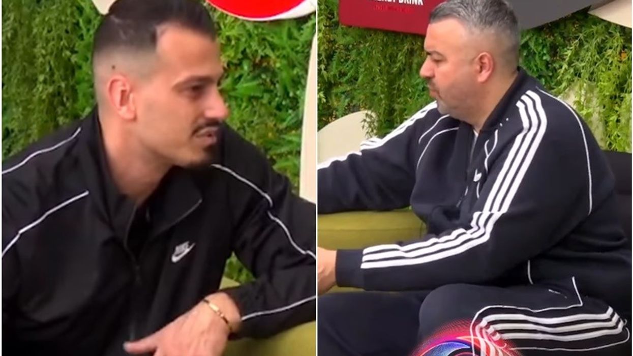 Rogerti betohet në kryq, kërcënon Mateon: U bëj thirrje shokëve të tu të jenë gati Rogerti betohet në kryq, kërcënon Mateon: U bëj thirrje shokëve të tu të jenë gati