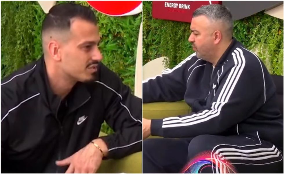 Rogerti betohet në kryq, kërcënon Mateon: U bëj thirrje shokëve të tu të jenë gati