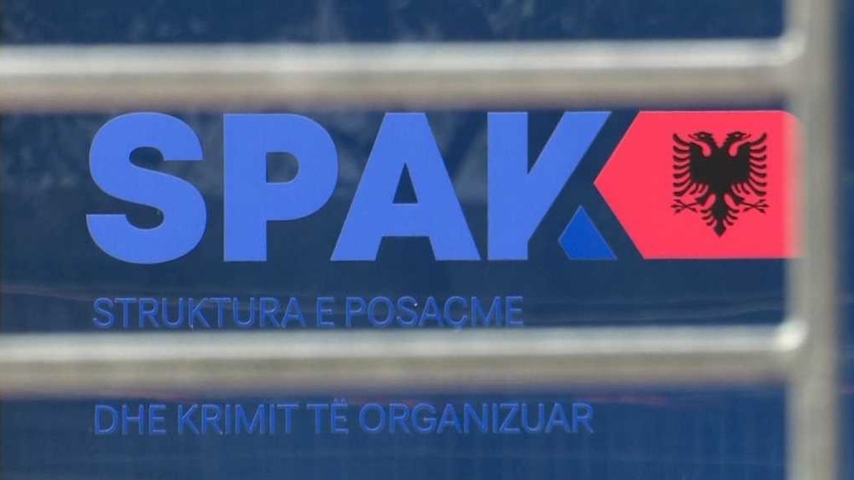 Laboratori i drogës në Frakull, SPAK zbërthen dy prej të pandehurve, i bën bashkëpunëtorë Laboratori i drogës në Frakull, SPAK zbërthen dy prej të pandehurve, i bën bashkëpunëtorë