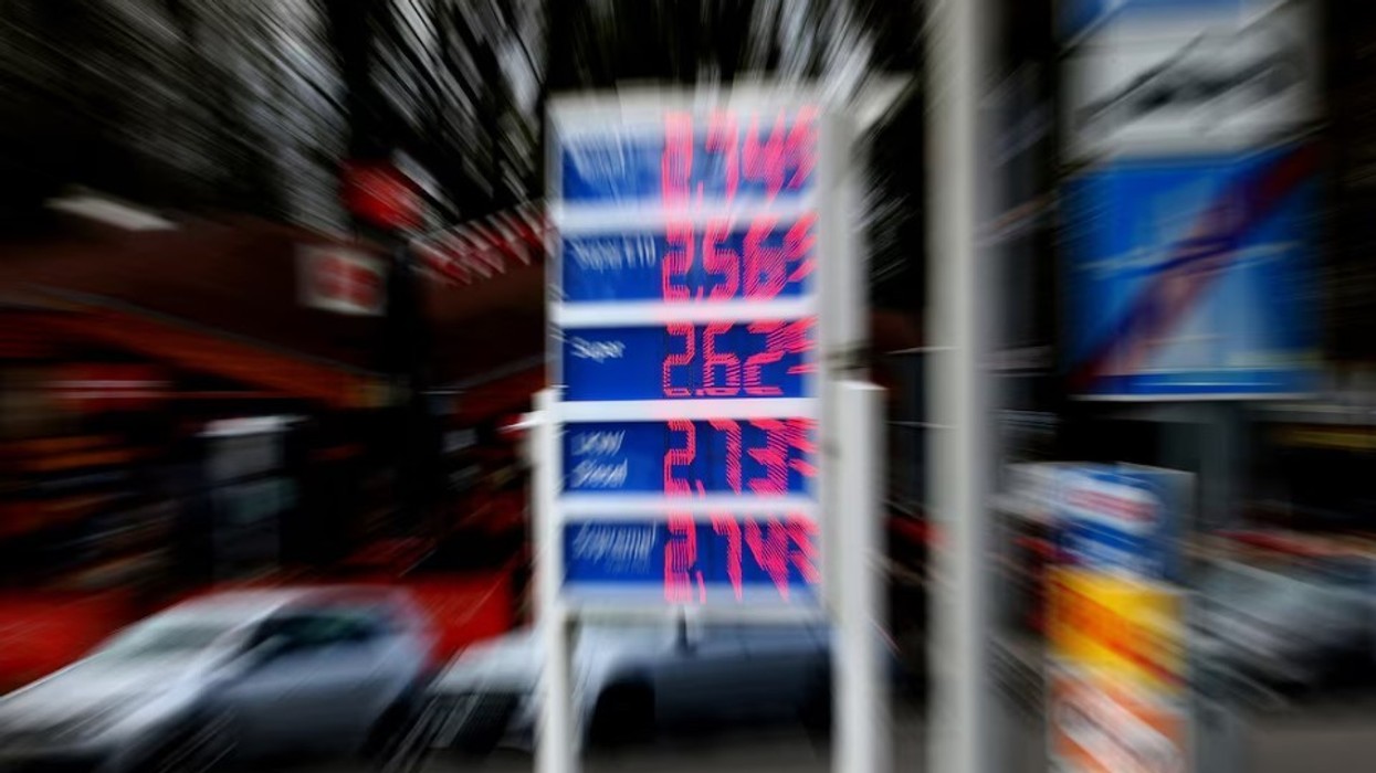 Gjermania planifikon një ulje të çmimit të karburanteve për të përballuar krizën energjetike