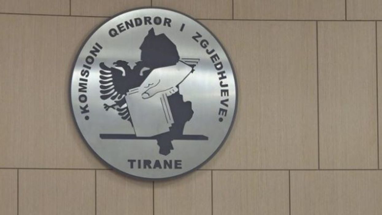 KQZ u kërkon bashkive përcaktimin e qendrave të votimit për vitin 2027 KQZ u kërkon bashkive përcaktimin e qendrave të votimit për vitin 2027