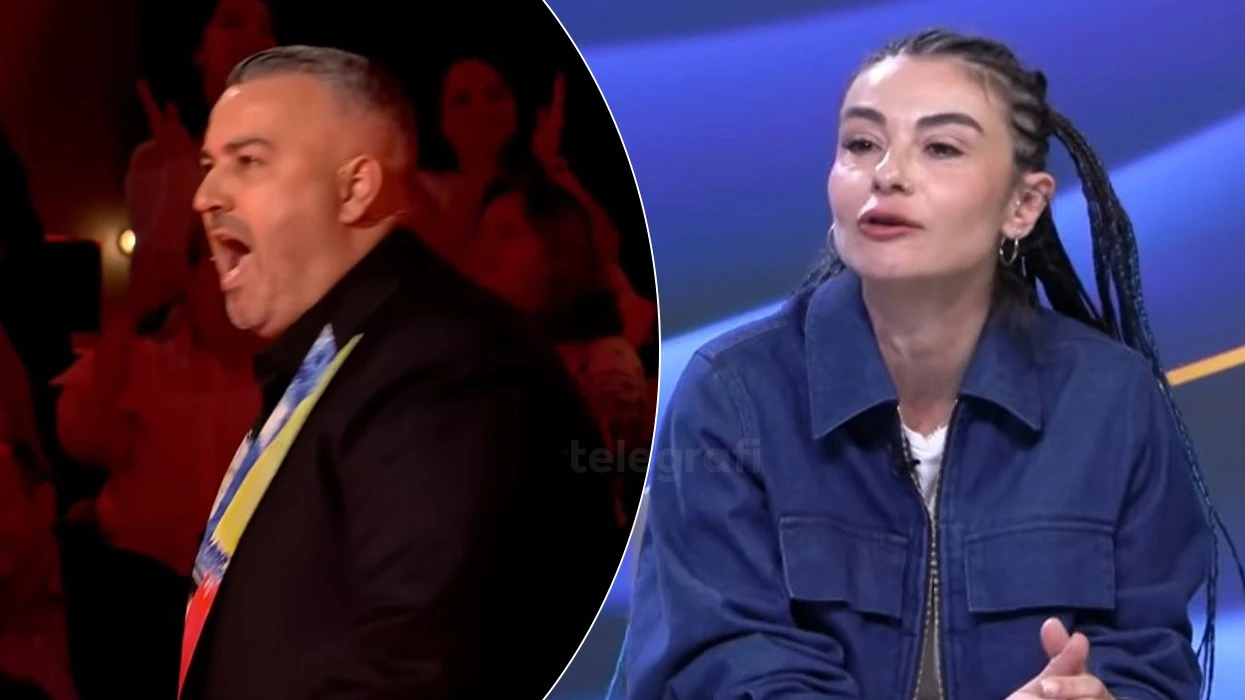 Zhaklin Lekatari për Rogertin: Duket sikur ka probleme me shëndetin mendor dhe ka nevojë për mbështetje emocionale