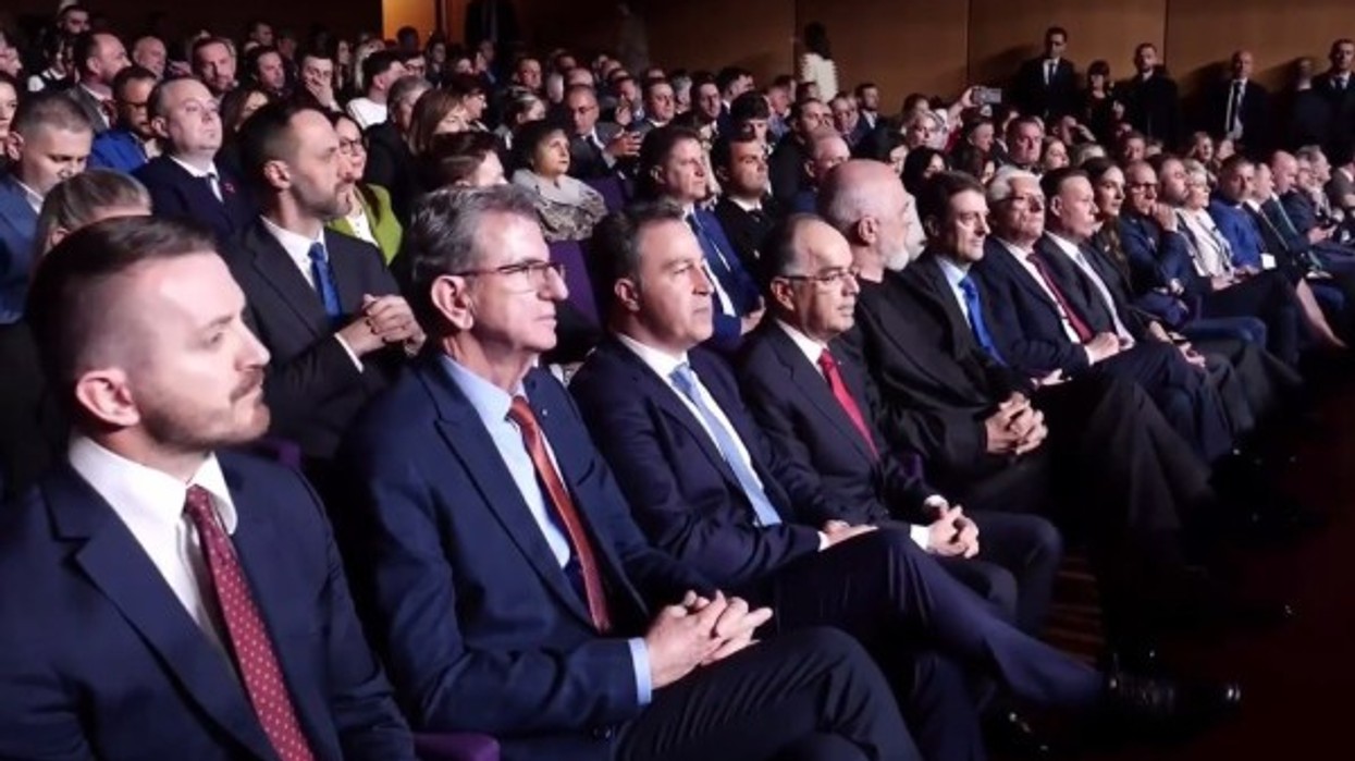 Samiti i Diasporës: Tirana u kthye në qendrën e shqiptarëve nga e gjithë bota