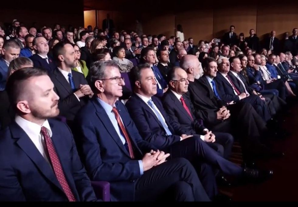 Samiti i Diasporës: Tirana u kthye në qendrën e shqiptarëve nga e gjithë bota