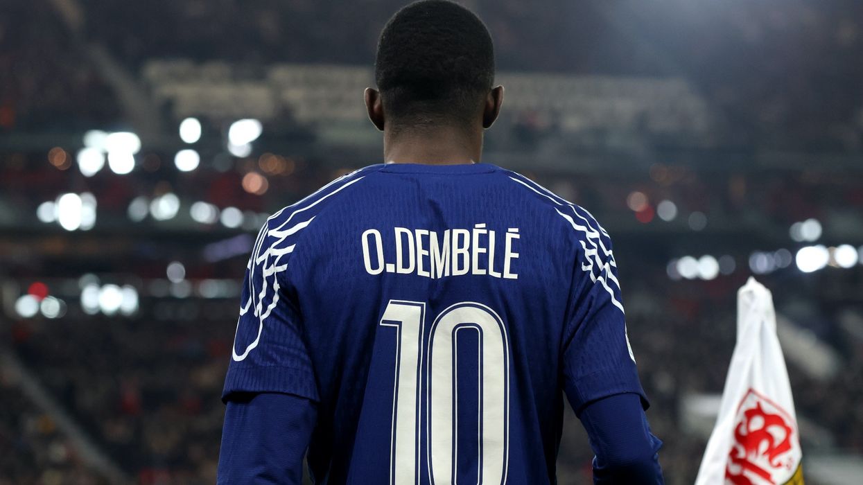 Çfarë po i ndodh futbollistit më të mirë në botë? Çfarë po i ndodh futbollistit më të mirë në botë?