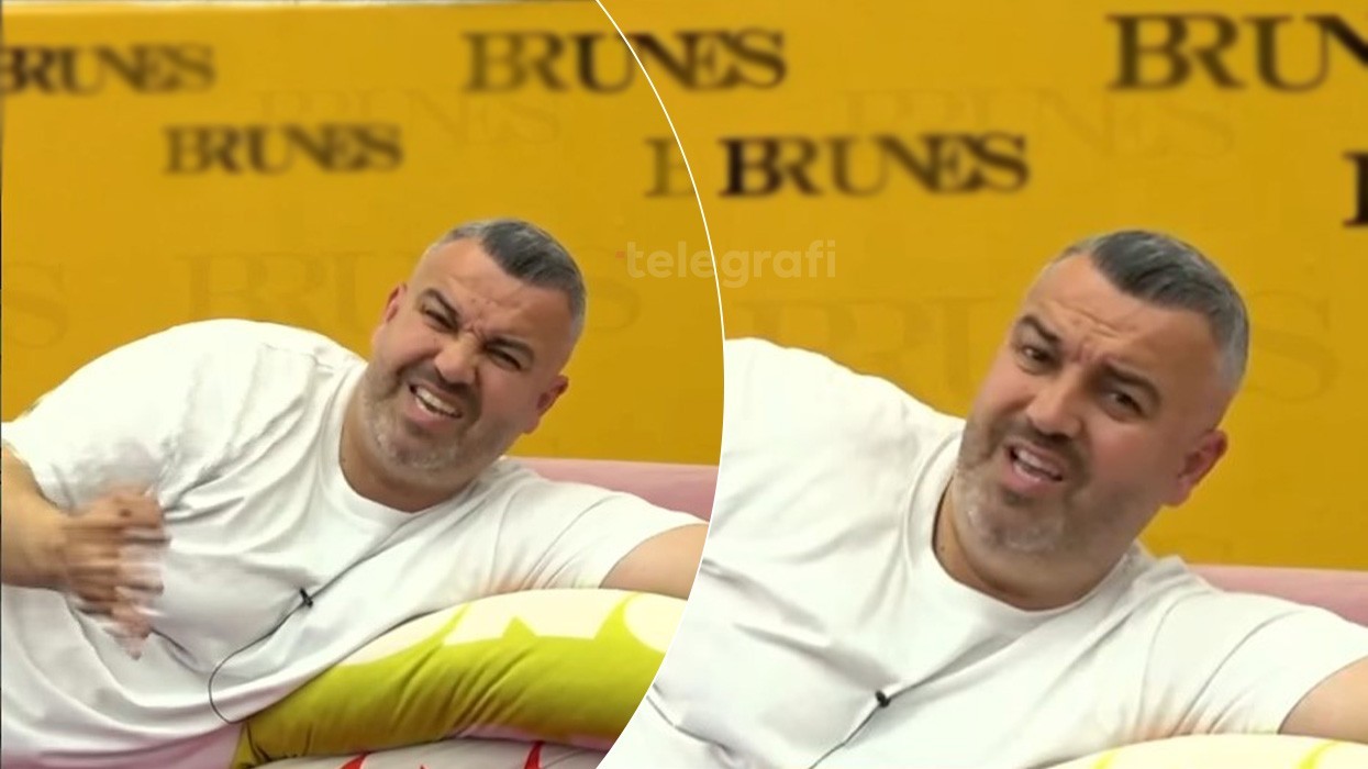 Rogerti: Nuk kam mëshirë për askënd, dua t’i siguroj familjes të ardhme më të mirë me ato 100 mijë euro