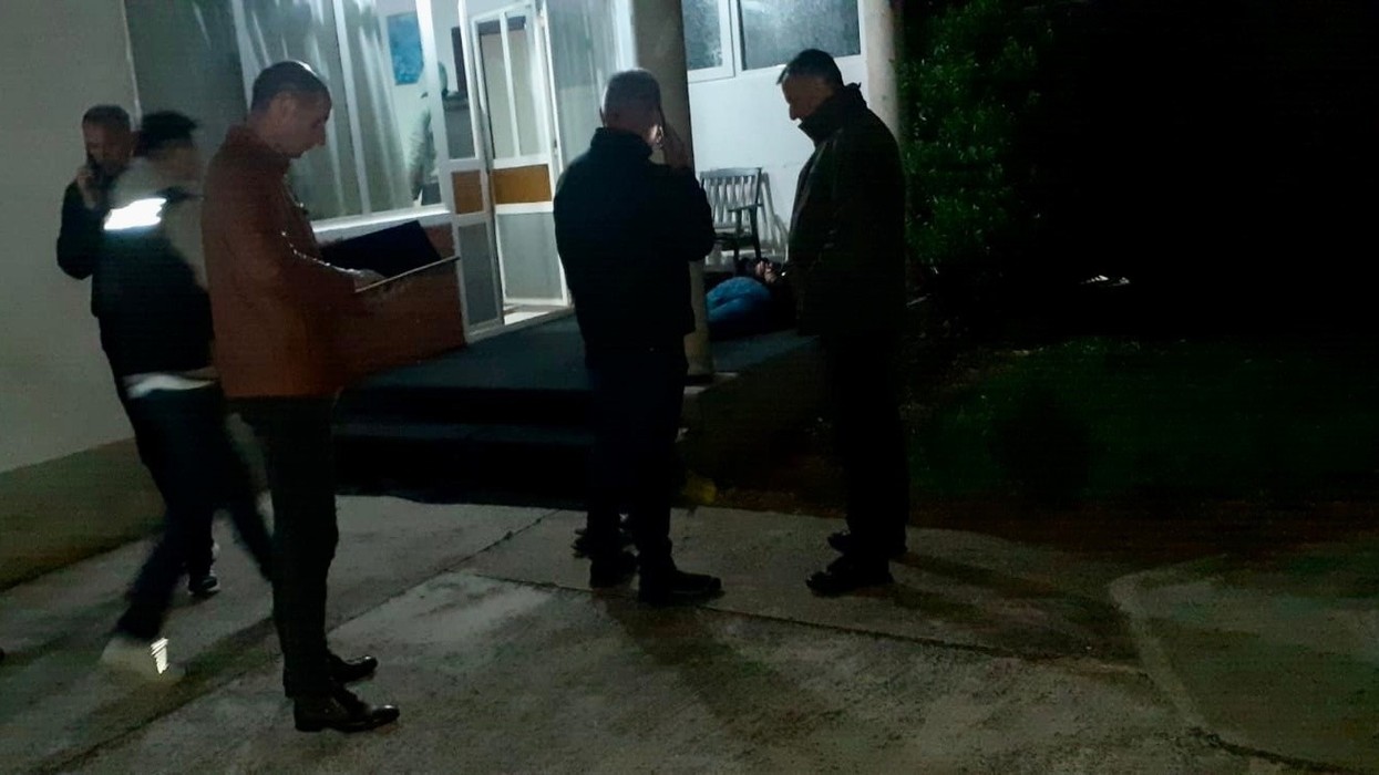 Sekuestrohen 15 kilogramë heroinë në Ferizaj, arrestohen dy persona