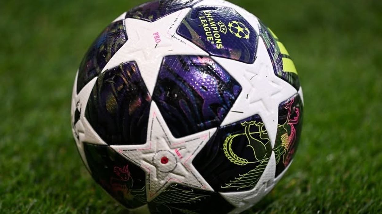Topi ikonik i Ligës së Kampionëve së shpejti do të bëhet histori Topi ikonik i Ligës së Kampionëve së shpejti do të bëhet histori
