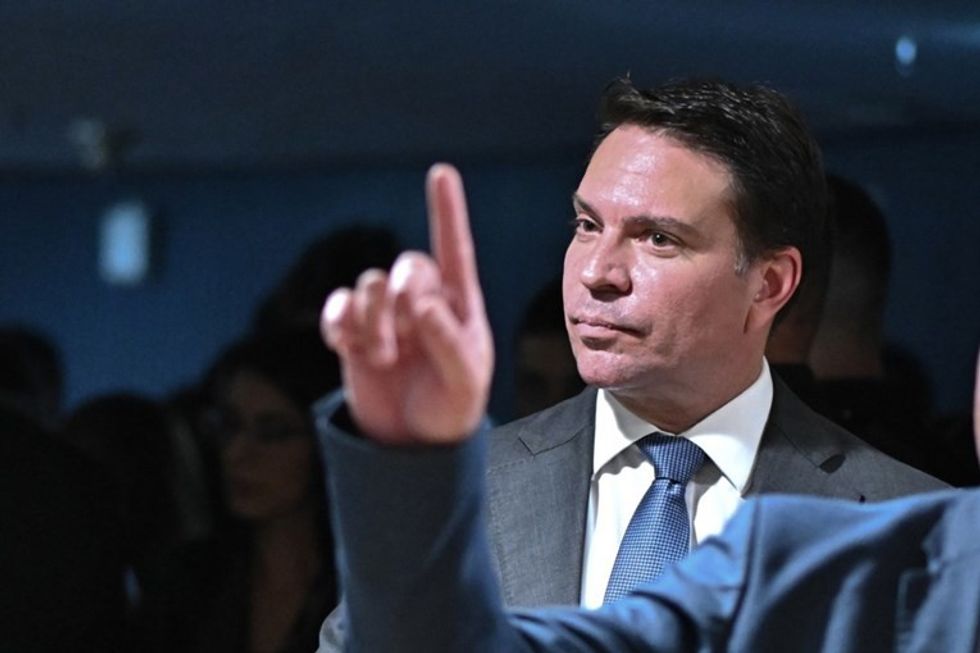 Ish-shefi i inteligjencës braziliane arrestohet nga ICE në Shtetet e Bashkuara