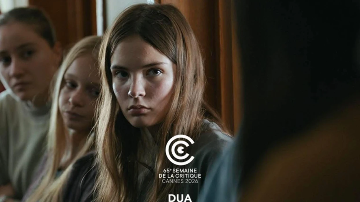 Një tjetër arritje - filmi "Dua" i regjisores Blerta Basholli me premierë në Festivalin e Filmit në Kanë