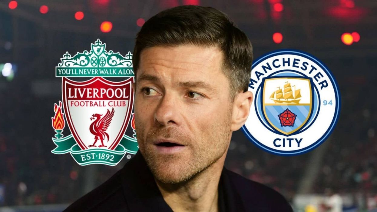 E ardhmja e Xabi Alonso qëndron te Liverpooli, Man City zgjedh tjetër trajner për të zëvendësuar Guardiolën E ardhmja e Xabi Alonso qëndron te Liverpooli, Man City zgjedh tjetër trajner për të zëvendësuar Guardiolën