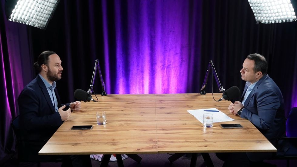 Ky është momenti që nesër do thuash “ta kisha ditë” – mesazhi i Rizajt për përdorimin e inteligjencës artificiale