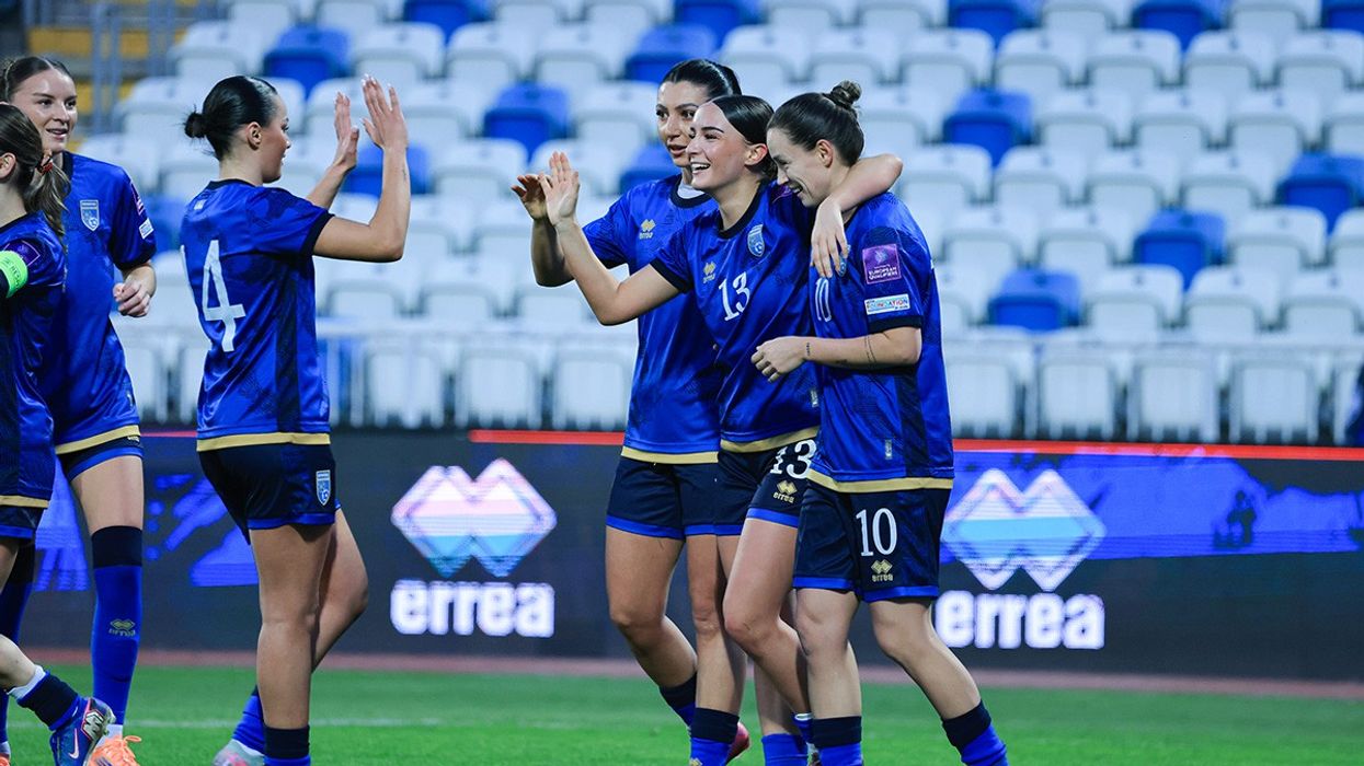 Kosova përballet me Bullgarinë në Sofje, Dardanet synojnë fitore për ta mbajtur pozitën e parë Kosova përballet me Bullgarinë në Sofje, Dardanet synojnë fitore për ta mbajtur pozitën e parë