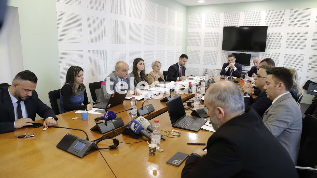 Tahiri: Byroja s’duhet të bëhet instrument partiak Tahiri: Byroja s’duhet të bëhet instrument partiak