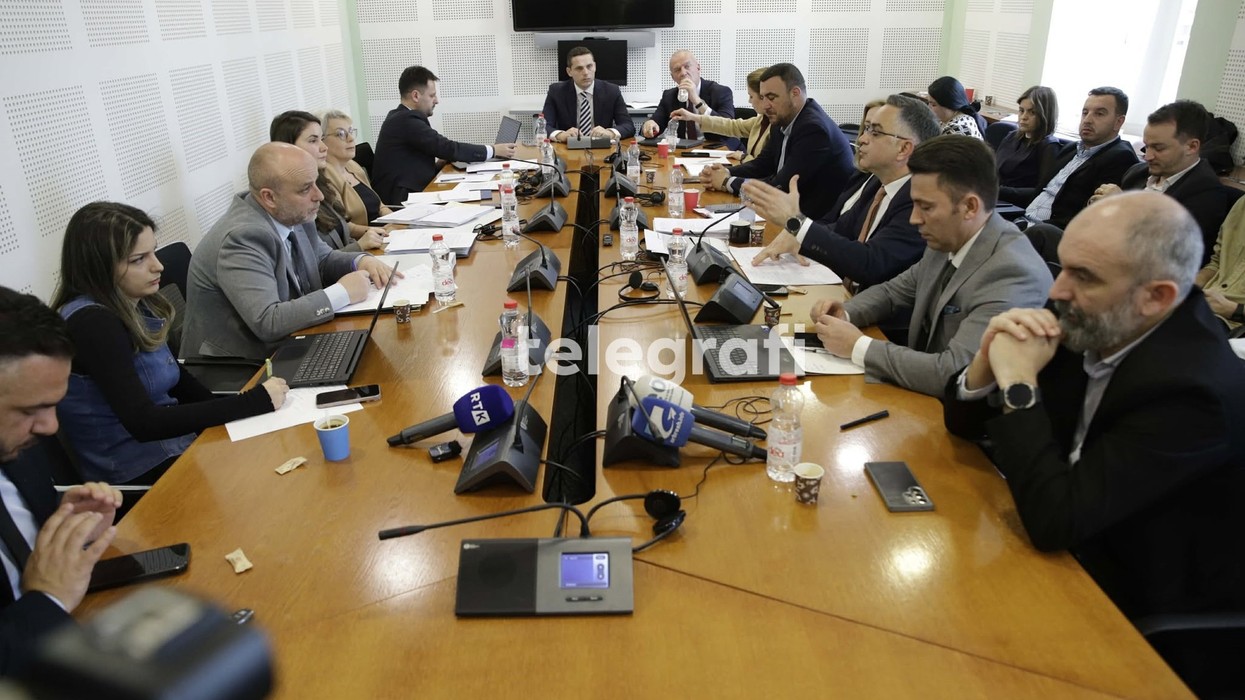 Komisioni miraton Projektligjin për Byronë e Verifikimit dhe Konfiskimit të Pasurisë së Pajustifikueshme